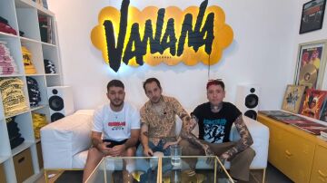 Entrevista a Anabel Lee