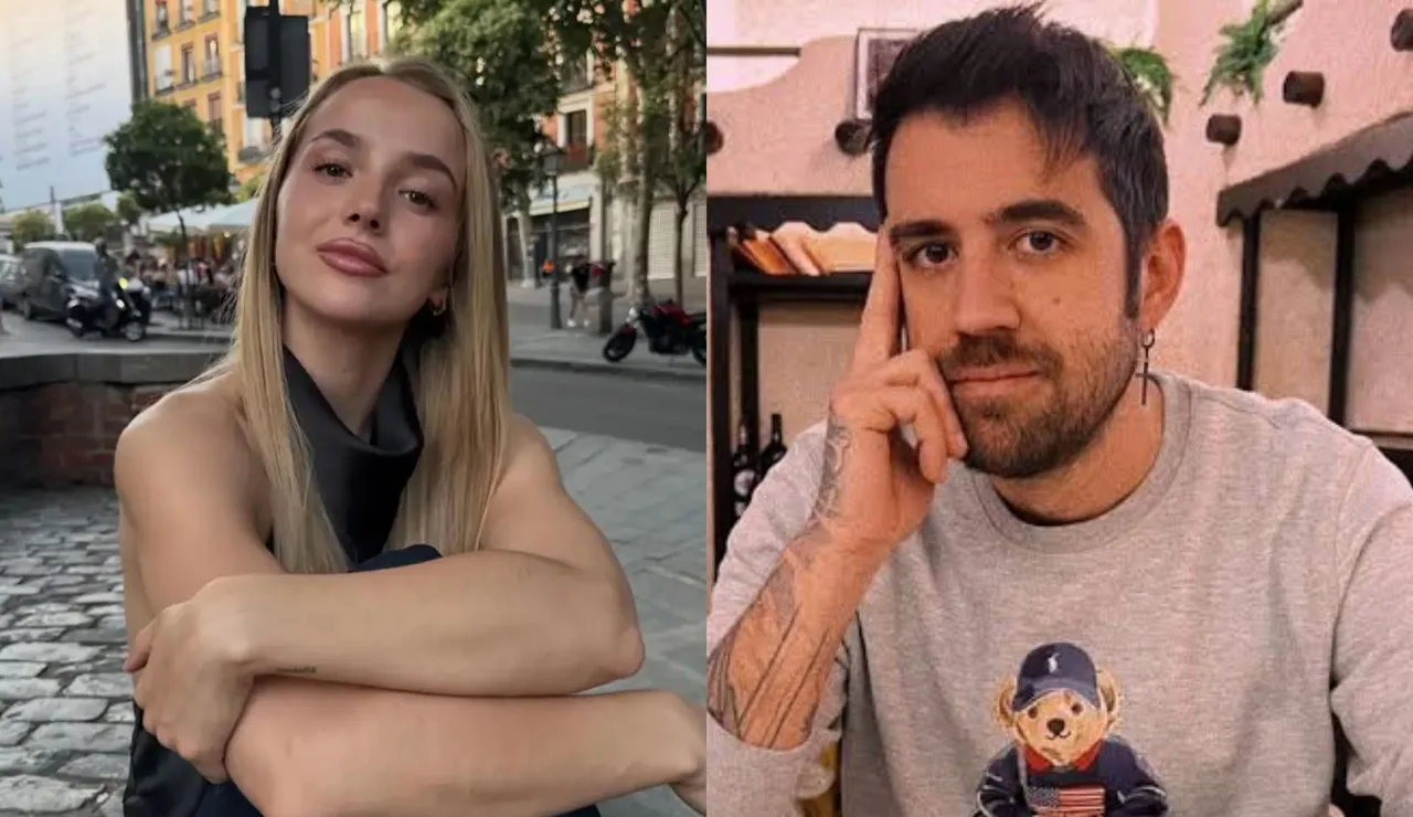 Fabiana Sevillano y Auron