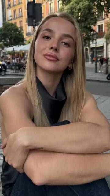 Fabiana Sevillano y Auron