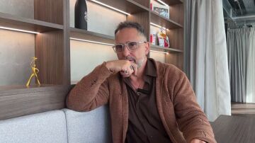 Jorge Drexler: "Bad Bunny ha llegado a lugares donde no lleg&oacute; el Quijote"