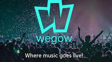 imagen promocional de la ticketera Wegow imagen promocional de la ticketera Wegow