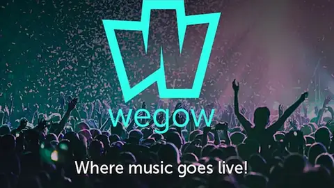 imagen promocional de la ticketera Wegow imagen promocional de la ticketera Wegow