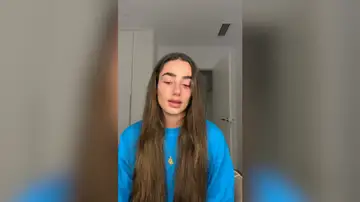 Lola Lolita anuncia que deja temporalmente las redes sociales Lola Lolita anuncia que deja temporalmente las redes sociales