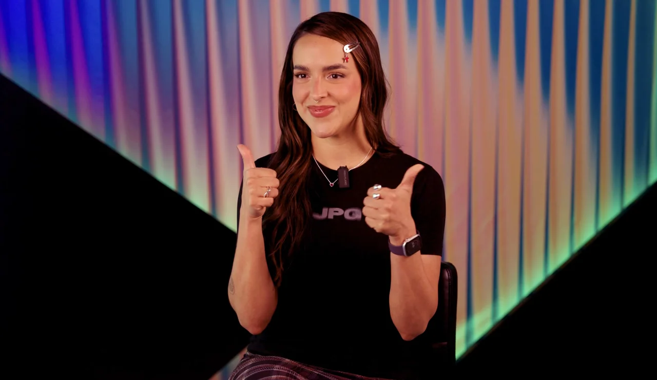 Entrevista a Gale: