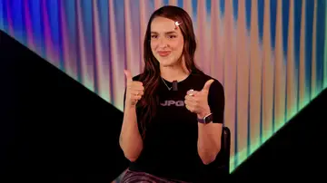 Entrevista a Gale: Entrevista a Gale: