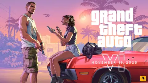 Trailer de Grand Theft Auto VI Trailer de Grand Theft Auto VI