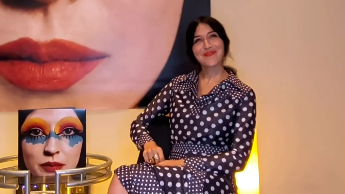 Entrevista con Anni B Sweet: "Este disco no habla de una alegría eufórica ni pasajera sino de una alegría que te ensancha la mirada" Entrevista con Anni B Sweet: "Este disco no habla de una alegría eufórica ni pasajera sino de una alegría que te ensancha la mirada"