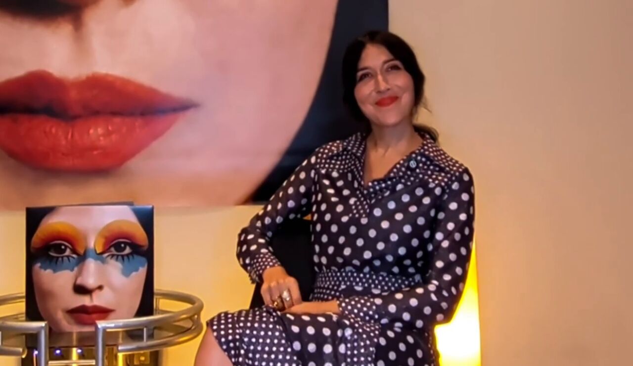 Entrevista con Anni B Sweet: "Este disco no habla de una alegr&iacute;a euf&oacute;rica ni pasajera sino de una alegr&iacute;a que te ensancha la mirada"