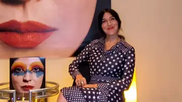 Entrevista con Anni B Sweet: "Este disco no habla de una alegría eufórica ni pasajera sino de una alegría que te ensancha la mirada" Entrevista con Anni B Sweet: "Este disco no habla de una alegría eufórica ni pasajera sino de una alegría que te ensancha la mirada"