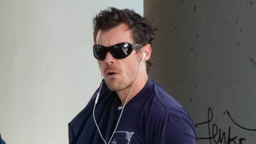 Harry Styles en Nueva York