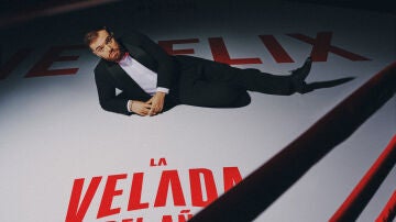 Ibai Llanos tras su acuerdo con Netflix