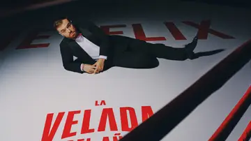 Ibai Llanos tras su acuerdo con Netflix Ibai Llanos tras su acuerdo con Netflix