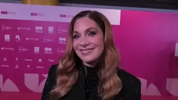 Leire Martínez sale en defensa de Amaia Montero tras las críticas a su físico y zanja los rumores Leire Martínez sale en defensa de Amaia Montero tras las críticas a su físico y zanja los rumores