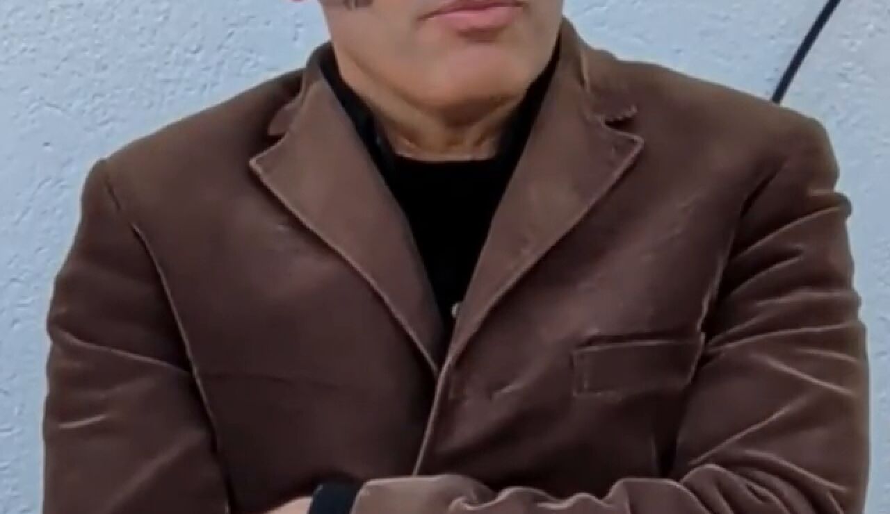 Depedro nos cuenta la historia de Como el viento