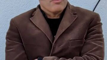 Depedro nos cuenta la historia de Como el viento