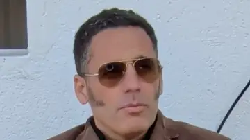 Depedro nos cuenta la historia de Como el viento Depedro nos cuenta la historia de Como el viento