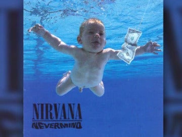 Se cumplen 20 a&ntilde;os del 'Nevermind' de Nirvana