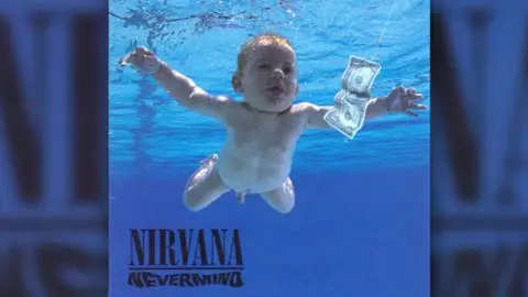 Se cumplen 20 años del 'Nevermind' de Nirvana Se cumplen 20 años del 'Nevermind' de Nirvana