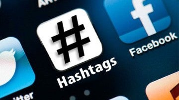 Hashtags