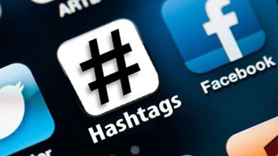 Cómo usar los #hashtags para triunfar en redes