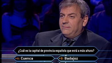 ¿Puedes responder estas preguntas de un millón de dólares?