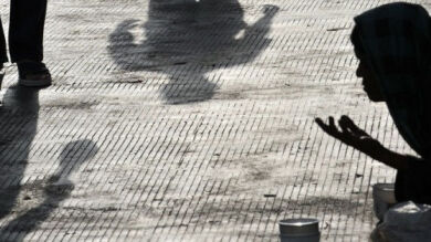 ¿Por qué rechazamos así a los pobres?