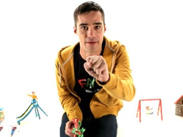 Jordi Cruz 