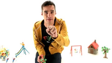 Jordi Cruz
