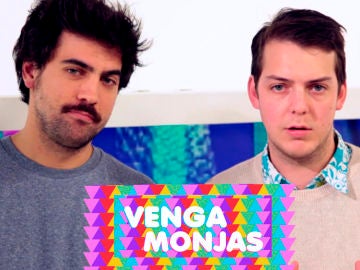 Venga Monjas