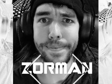 Zorman - Creador