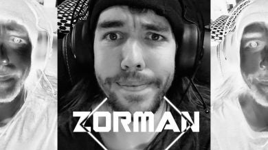 ¿Canción pegadiza o contagiosa? Así es el coronavirus para Zorman