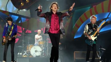 ¿Puedes nombrar las 20 bandas más influyentes de todos los tiempos?