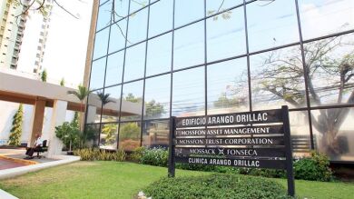 Segunda carta de Gerardo Tecé a Mossack y Fonseca