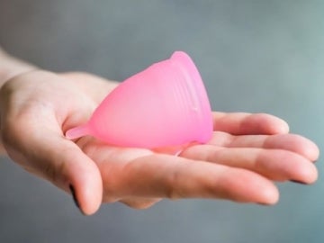La copa menstrual