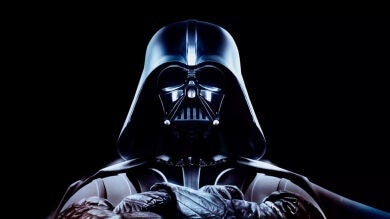 ¿Por qué hacerte fan de Star Wars, si durante 40 años lo que te ha gustado es Star Trek?