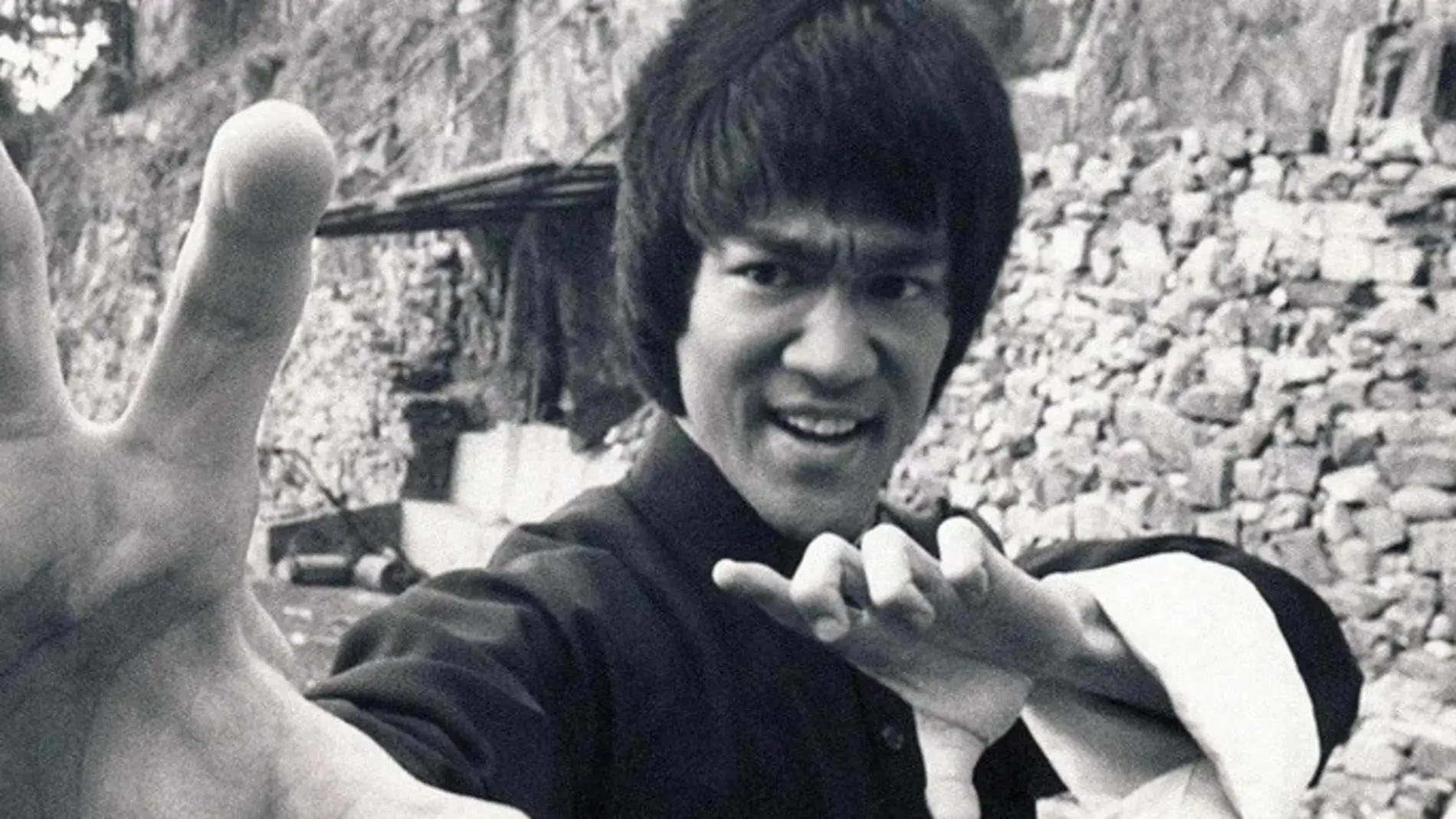 Bruce Lee