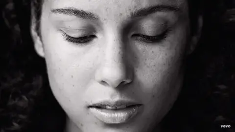 Alicia Keys Alicia Keys