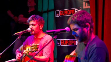 Estopa se separa y otras inocentadas que sí cuajaron