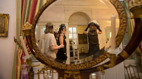 Downton Abbey Downton Abbey