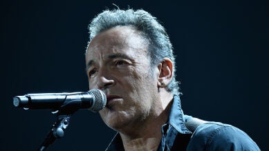 Esto es lo que opina Bruce Springsteen sobre el nuevo disco de Taylor Swift