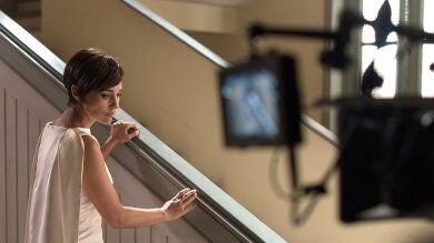 Las feministas odiamos el amor que duele (si duele, te lo están haciendo mal)