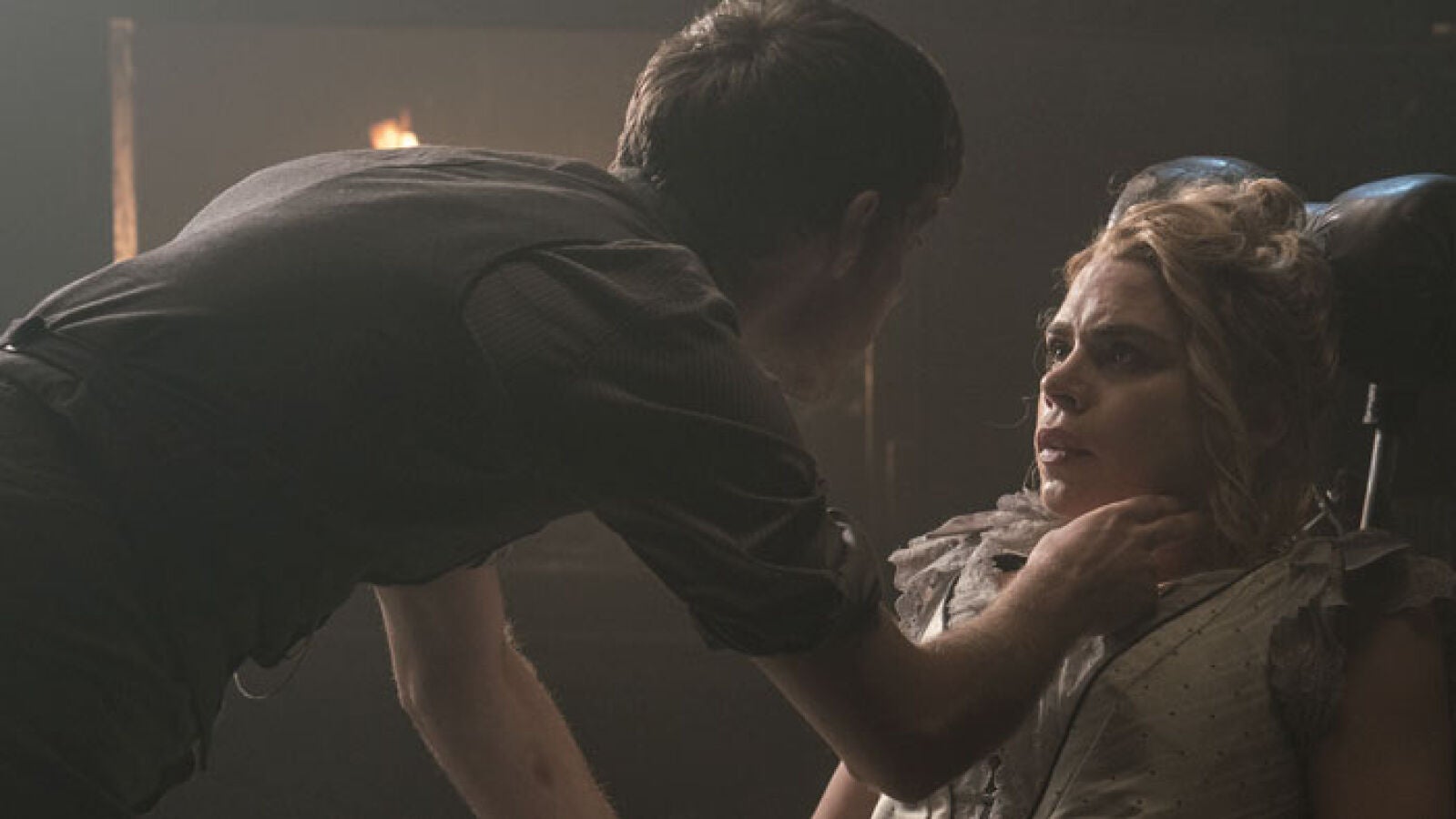 Cuando la enfermedad se puso de moda