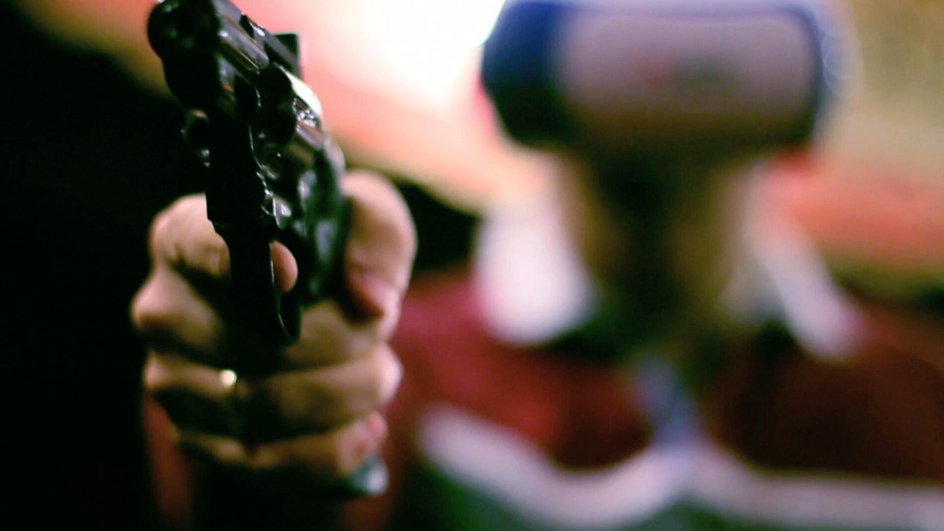 &iquest;D&oacute;nde est&aacute; el l&iacute;mite en la realidad virtual?