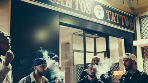 Los Payos Los Payos