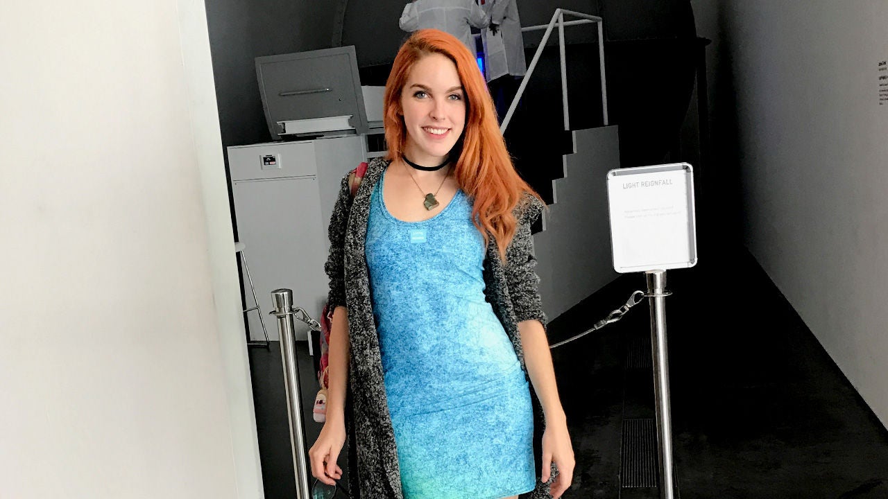 James Turrell y las alucinaciones inducidas