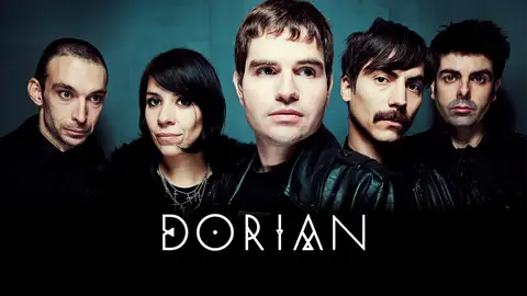 Dorian Dorian