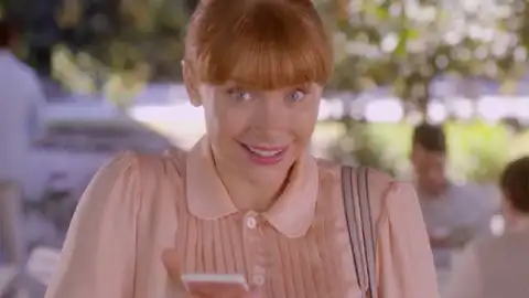 Black Mirror. Black Mirror.