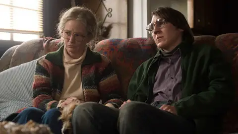 Incendies (2010). Incendies (2010).