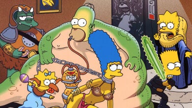 ¿Dónde estabas tú cuando Bart cantó Do The Bartman en aquel capítulo de Los Simpson?