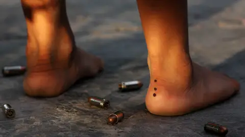 Incendies (2010). Incendies (2010).